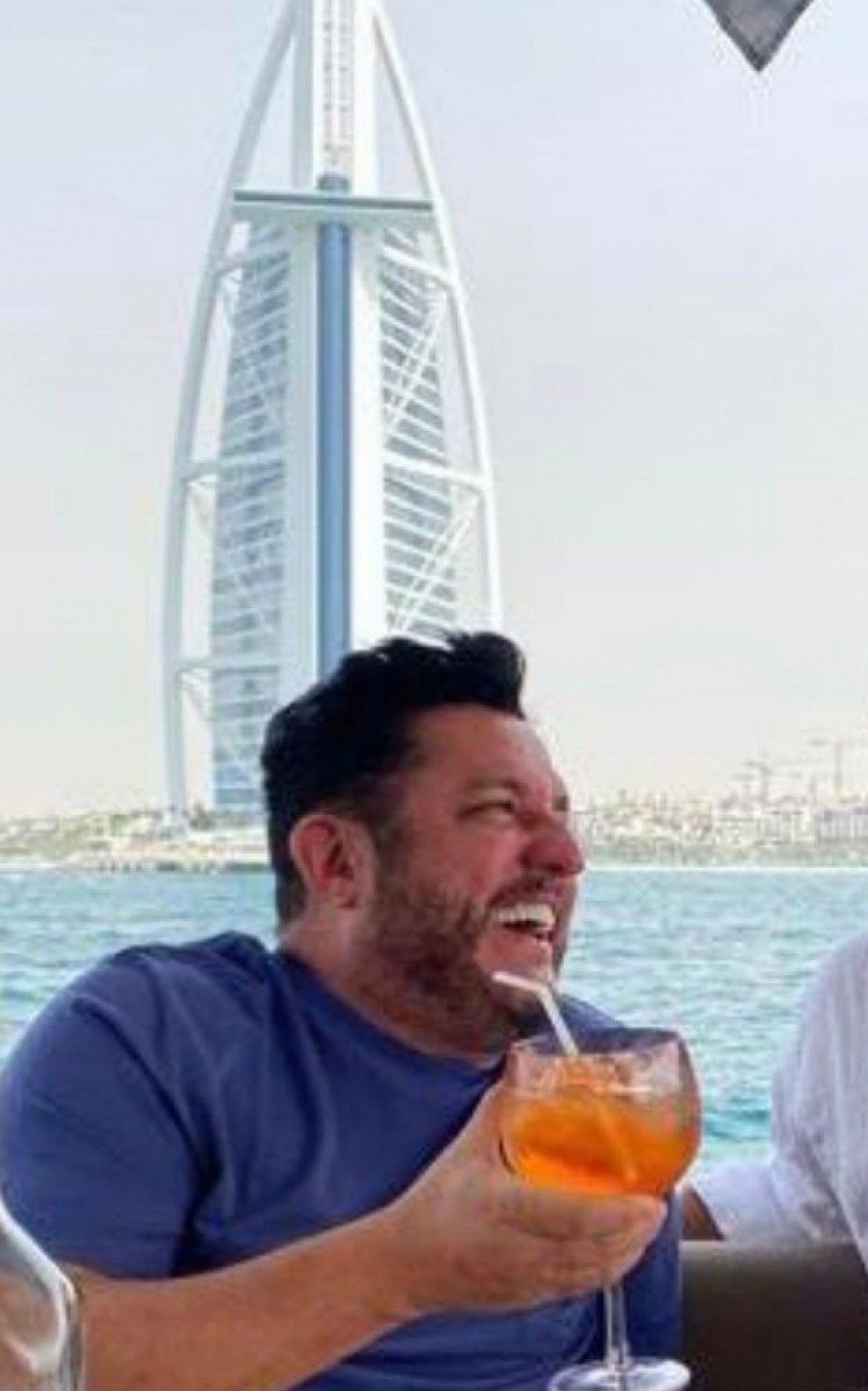 Bruno e Danilo Dubaiano