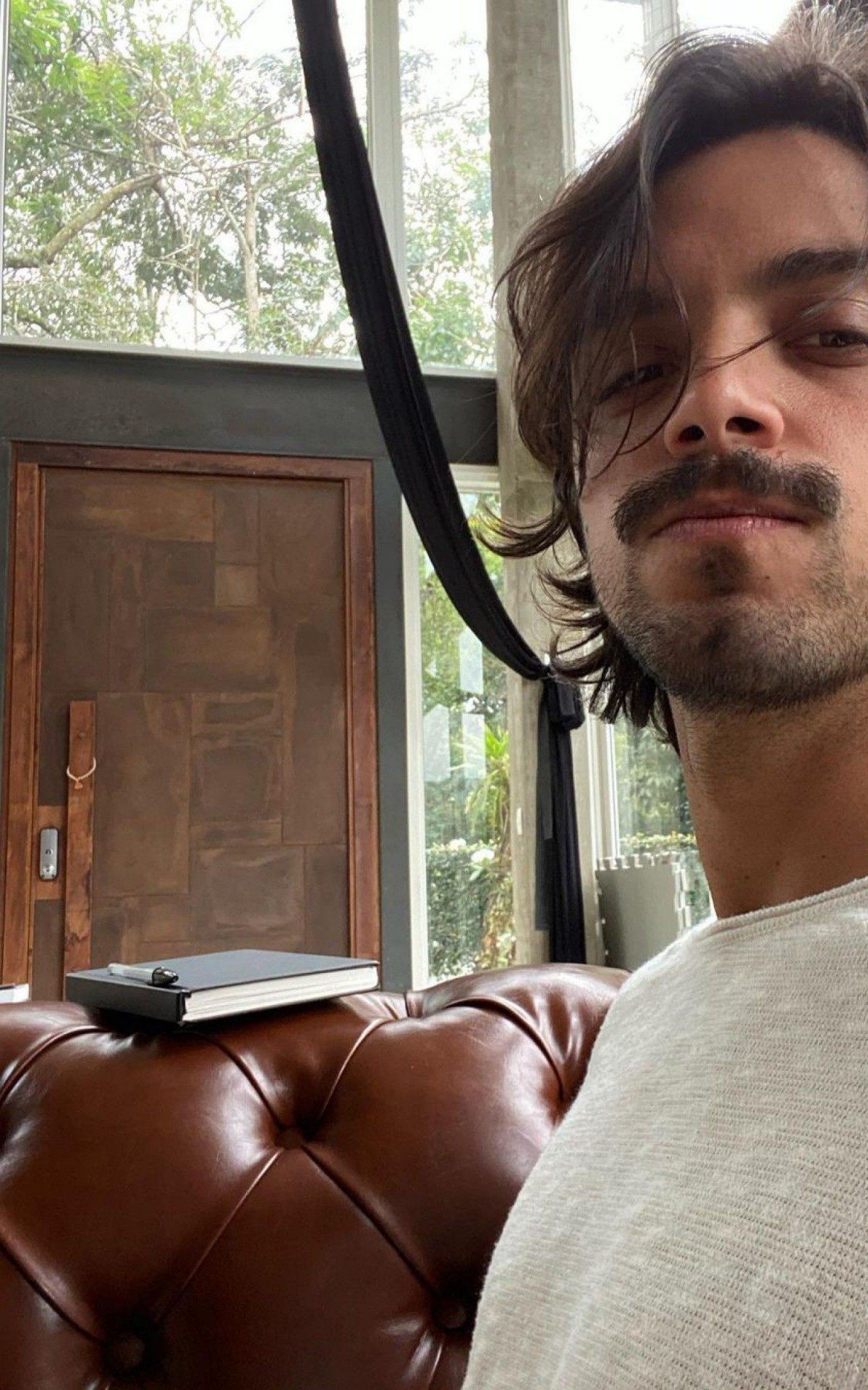 Casa de Rodrigo Simas e Agatha Moreira