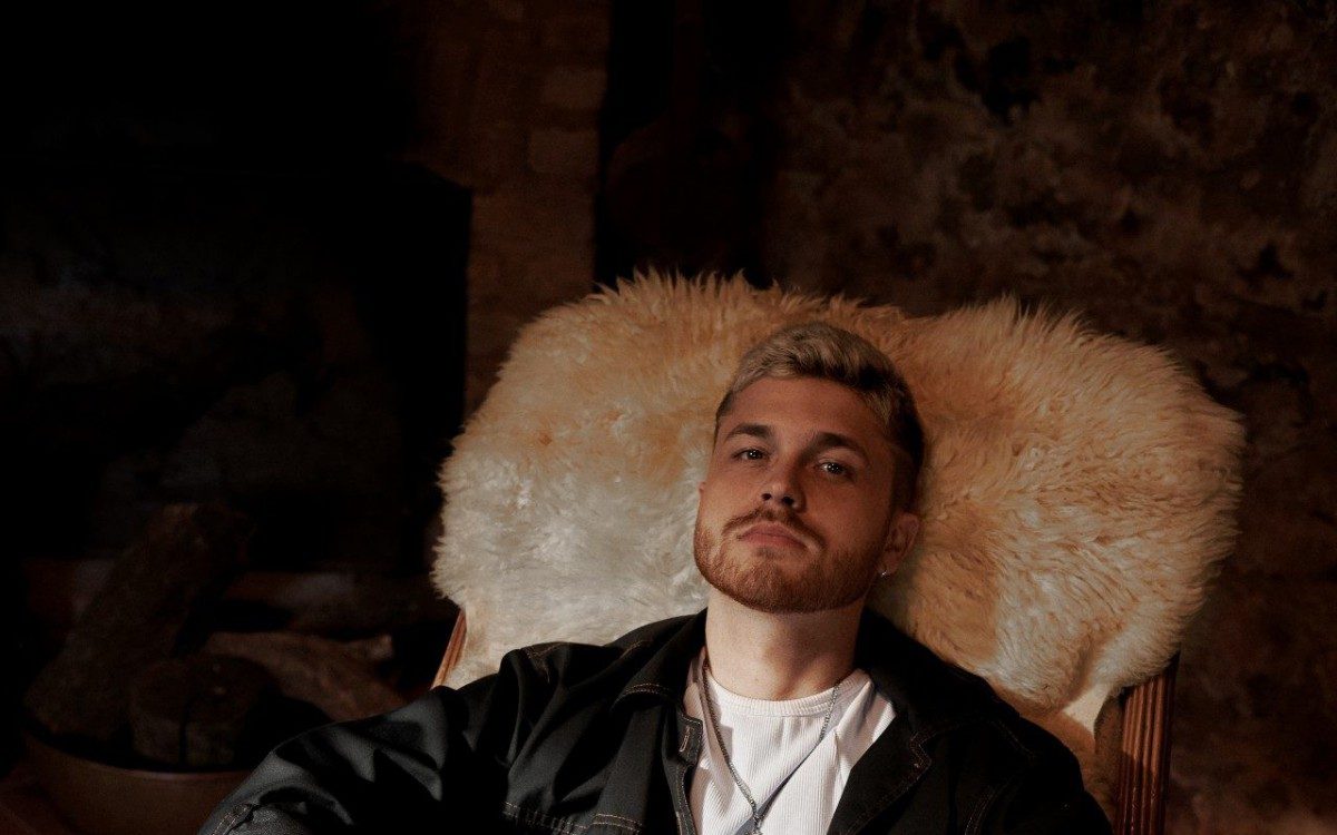 Gustavo Tubar&atilde;o