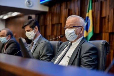 Acordo entre governo e Alerj impedirá desconto previdenciário de aposentados