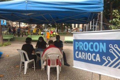 Programa itinerante do Procon Carioca chega a Zona Norte em setembro