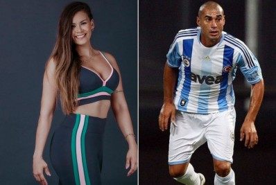 Ex de zagueiro de seleção cobra pensão alimentícia atrasada há mais de dois anos