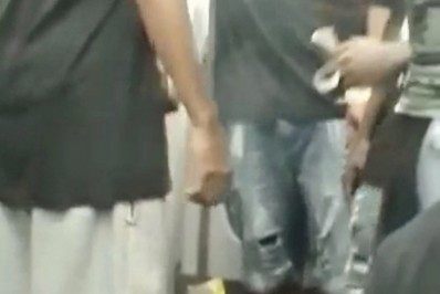 Mais Rio impossível!