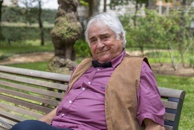 Morre ator Luis Gustavo aos 87 anos