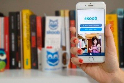 Aplicativo de leituras Skoob é vendido para as Americanas