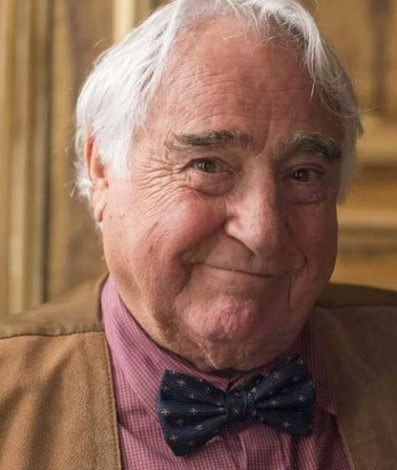 Luis Gustavo - TV Globo / Divulgação