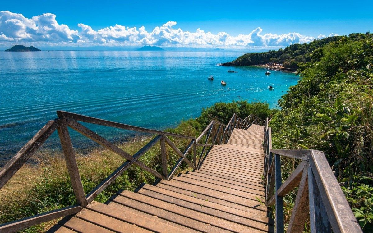 Búzios - Especial Turismo Costa do Sol