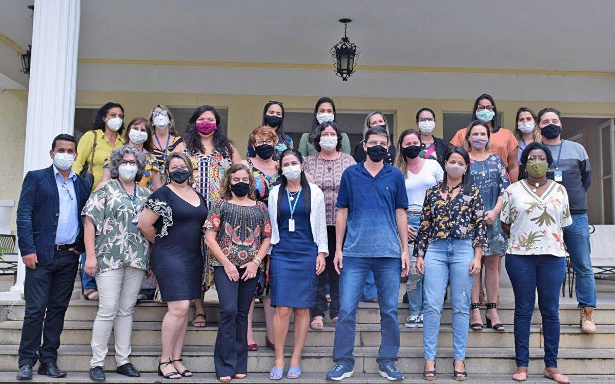 Evento foi realizado na última quinta (16)