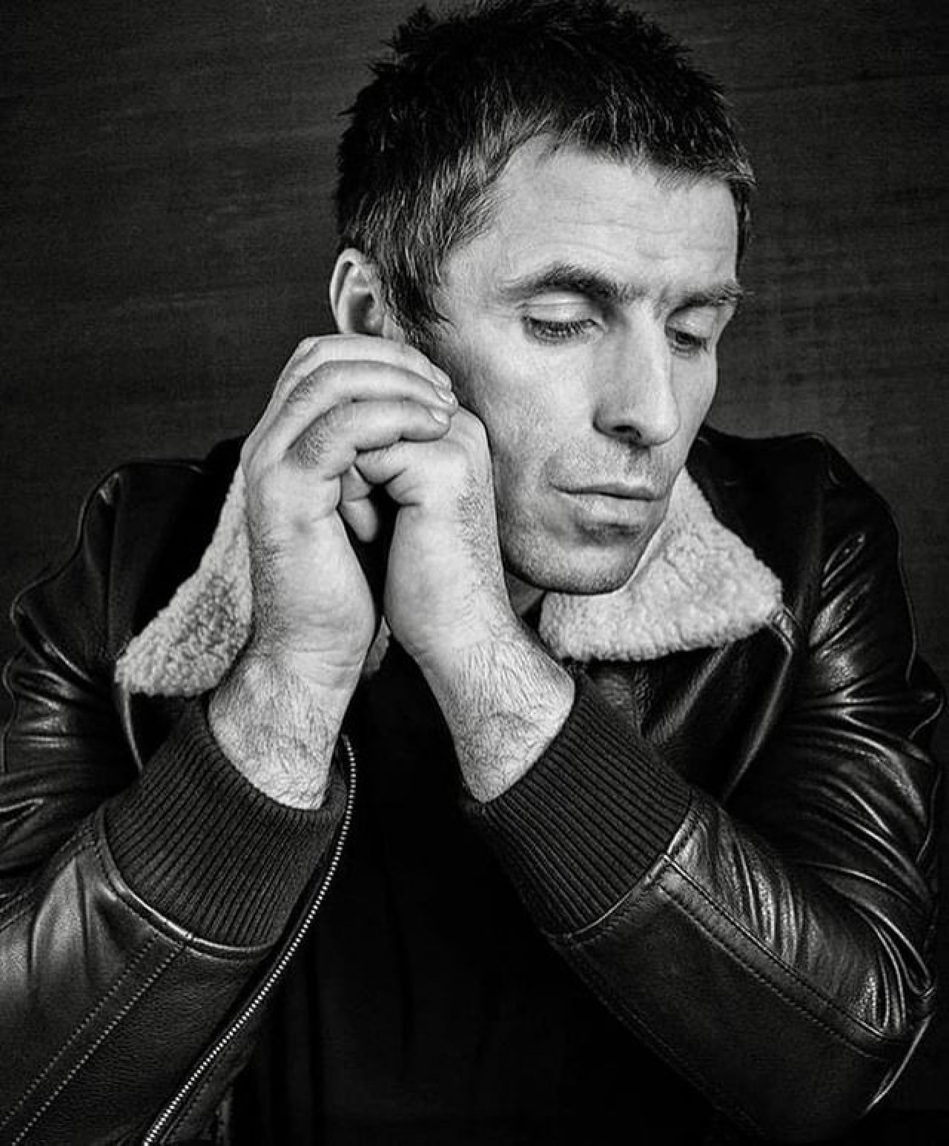 Liam Gallagher - Reprodução/Instagram
