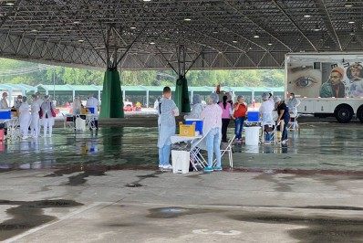 Covid-19: Volta Redonda vacina pessoas com 13 anos ou mais nesta segunda-feira, dia 20