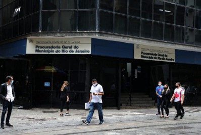 Procuradoria do Município do Rio debate aspectos jurídicos de pessoas portadoras de deficiência