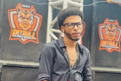 DJ Rennan da Penha é vítima de discriminação racial