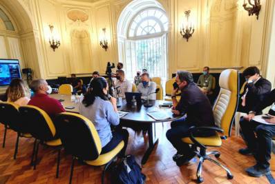 O futuro das linhas de ônibus do Rio