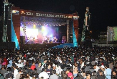 Araruama publica novo decreto e permite volta parcial do funcionamento de Casas de Show