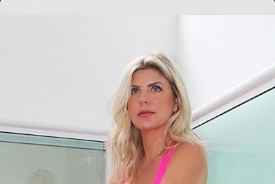 Íris Stefanelli revela que bandidos levaram R$ 150 mil das contas bancárias