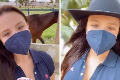 Larissa Manoela enfrenta trauma para protagonizar novela da Globo