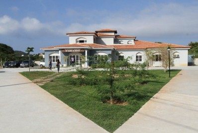  Búzios libera a utilização de chuveiros nas academias de ginásticas