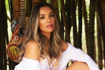 'Ele é muito bom ator! Acreditem', detona ex de Nego do Borel