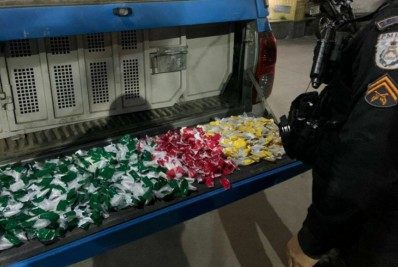 PM prende ‘gerente’ do tráfico da Estradinha, em Cabo Frio