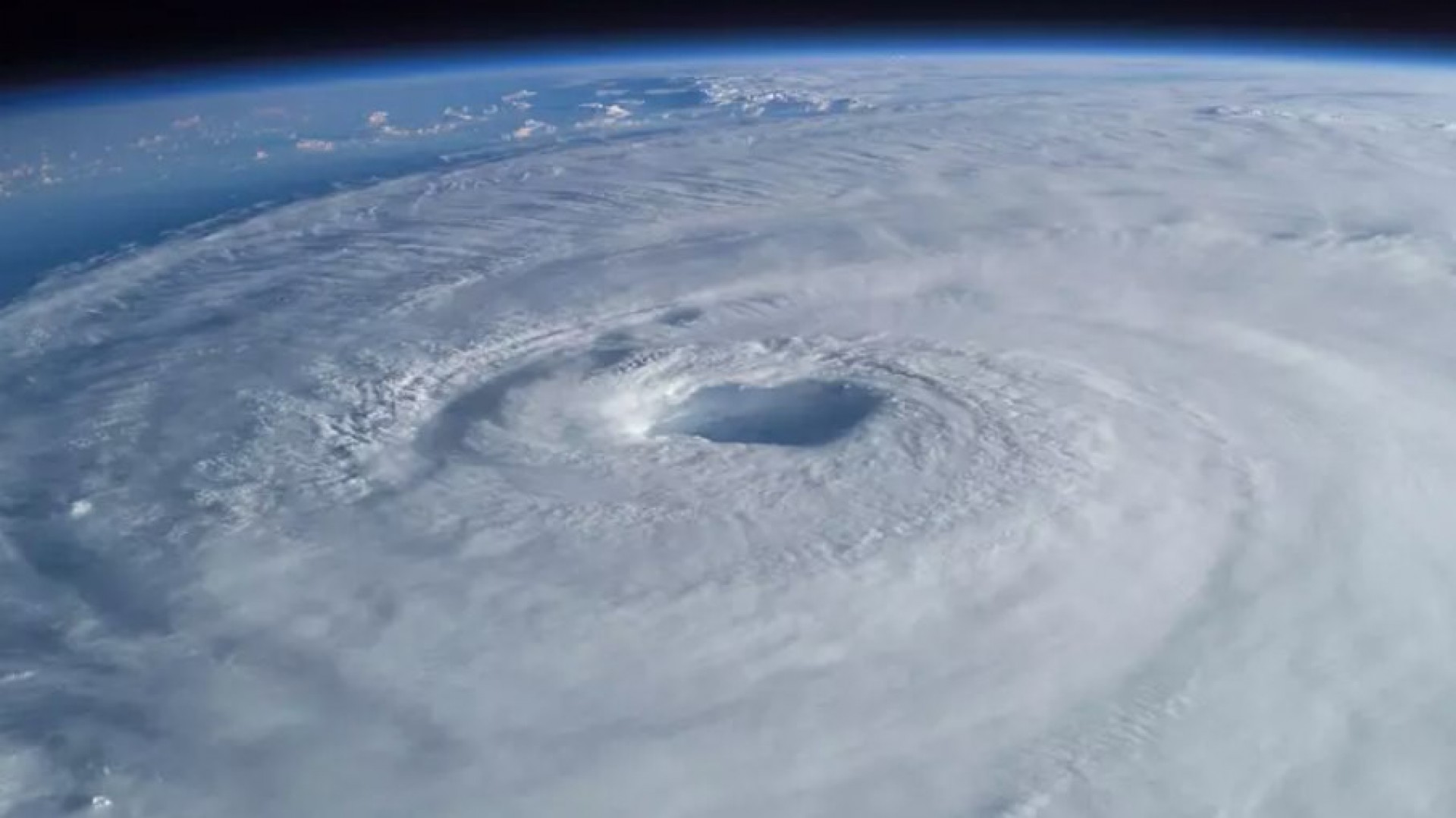 A regi&atilde;o do Brasil mais afetada pelo ciclone ser&aacute; o sul do Rio Grande do Sul
