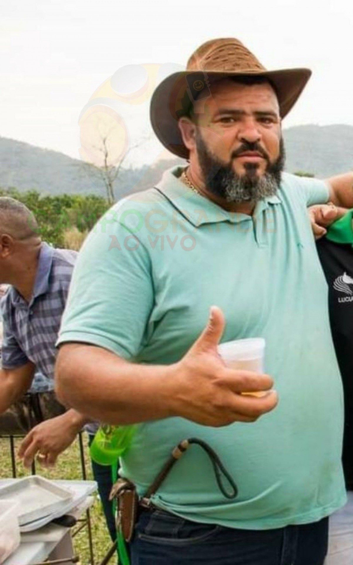 Homem é assassinado em Nova Iguaçu, na Baixa Fluminense