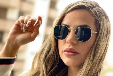 Revoltadas com Deolane Bezerra na prisão, detentas fazem protesto