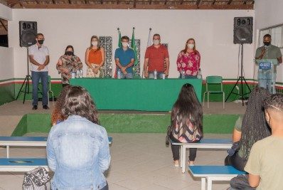 Porto Real inicia curso de capacitação profissional pela Firjan