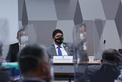 Wagner Rosário desafia CPI da Covid, bate-boca com senadores e parlamentares apontam contradições