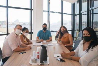 Cursos de graça de afroempreendedorismo com inscrições abertas