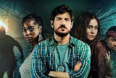 Netflix faz testes para novos personagens da série ‘Cidade Invisível’,