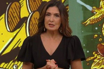 Saiba o motivo do afastamento de Fátima Bernardes da Globo