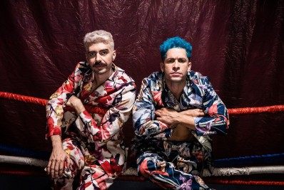 Rainer Cadete, de 'Verdades Secretas', aposta na carreira musical