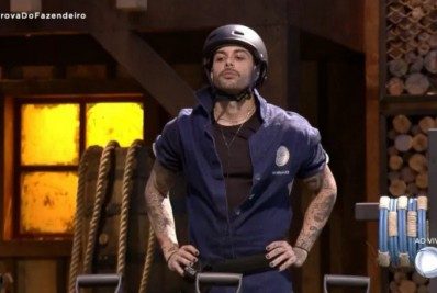 'A Fazenda 13': Saiba como será a primeira formação da roça