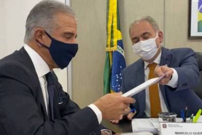 CPF substitui documentos no SUS