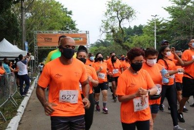 Circuito RJ atrai atletas de todas as idades em Caxias