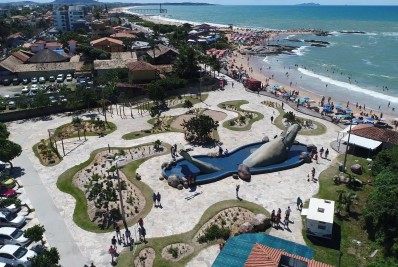 Turismo tem perdas de R$ 474 bi em dois anos de pandemia