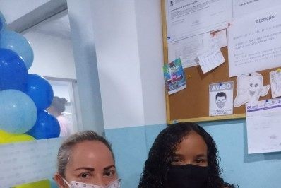 CEO de Xerém completa dois anos com mais de 17 mil atendimentos