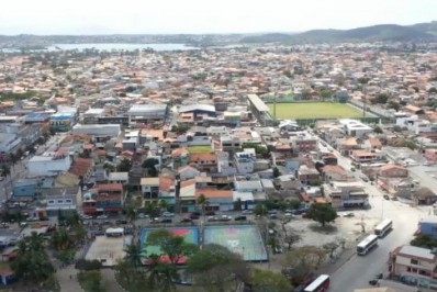 Mesmo durante pandemia, número de empresas em Cabo Frio aumenta em relação aos últimos anos