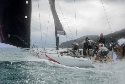 Angra dos Reis vai sediar a Semana de Vela 2022