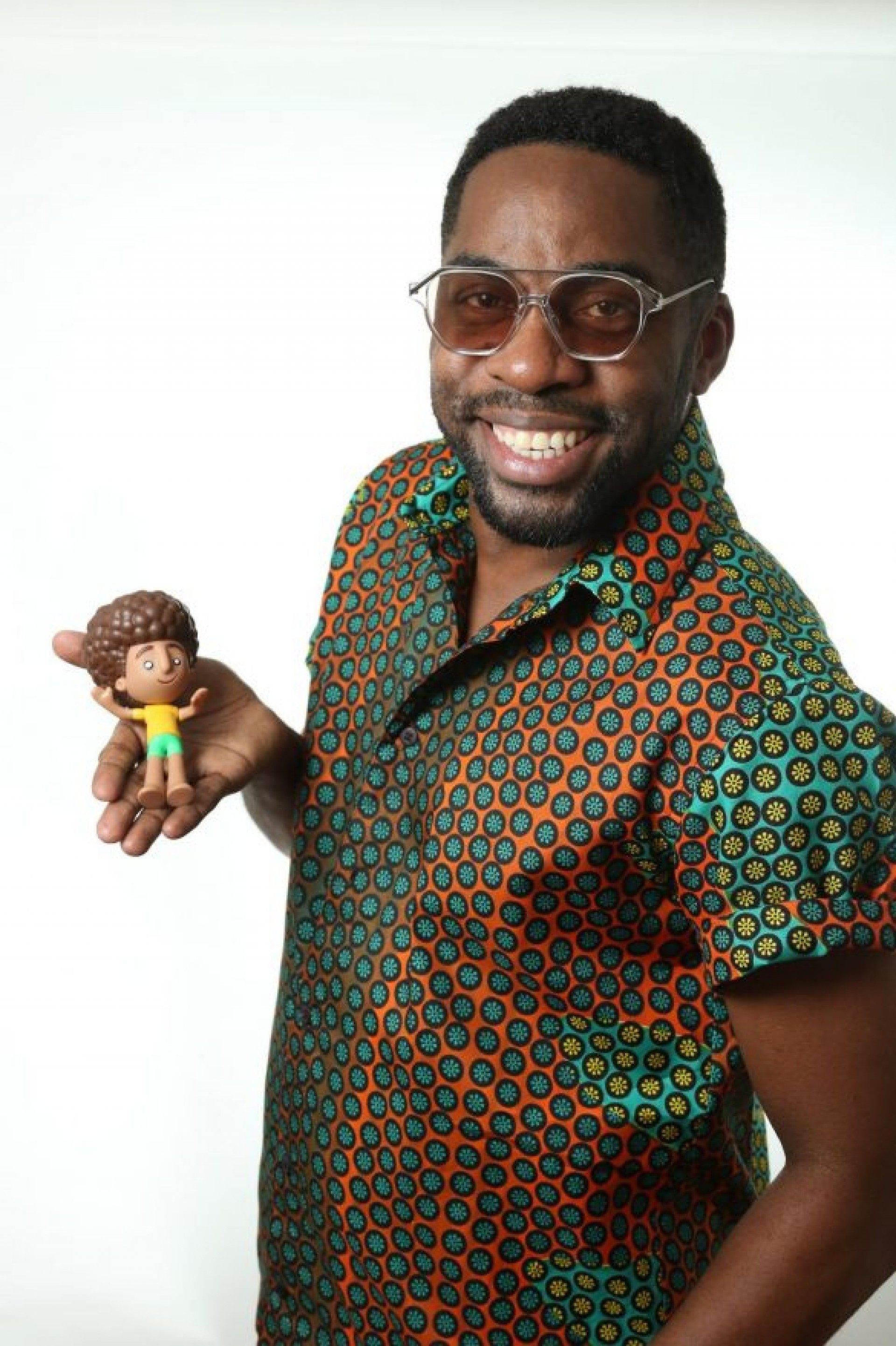 Ator deixa a emissora depois de 18 anos - Reprodução