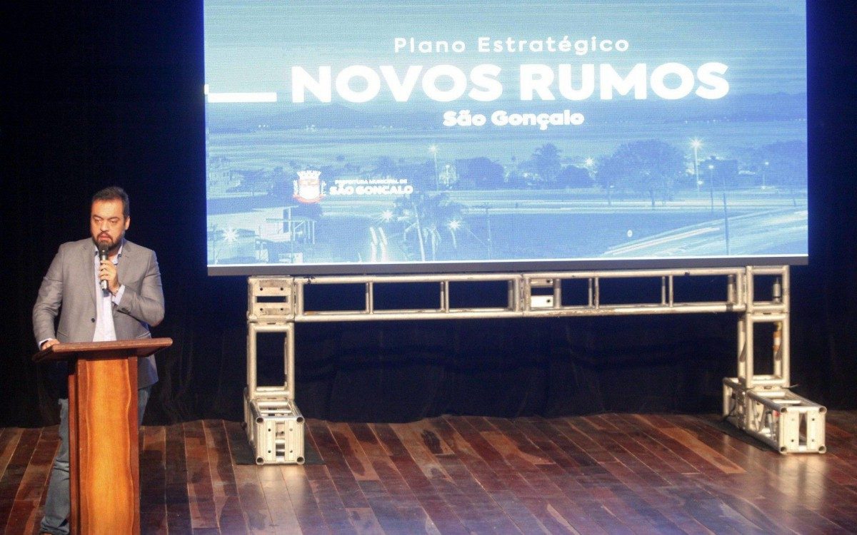 Batalhão de Choque 2 vai ficar no bairro de Neves