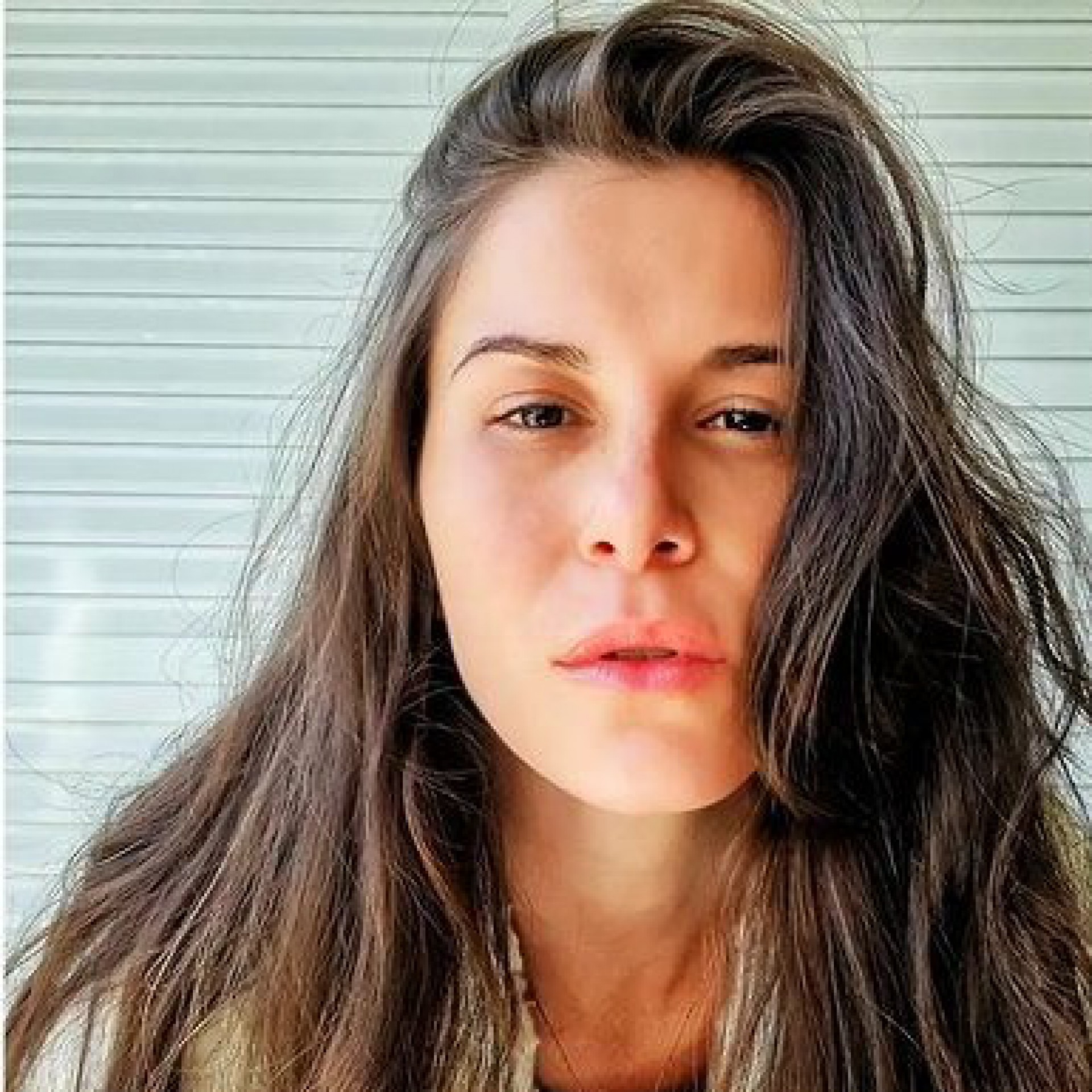 Dani Moreno - Reprodução/Instagram