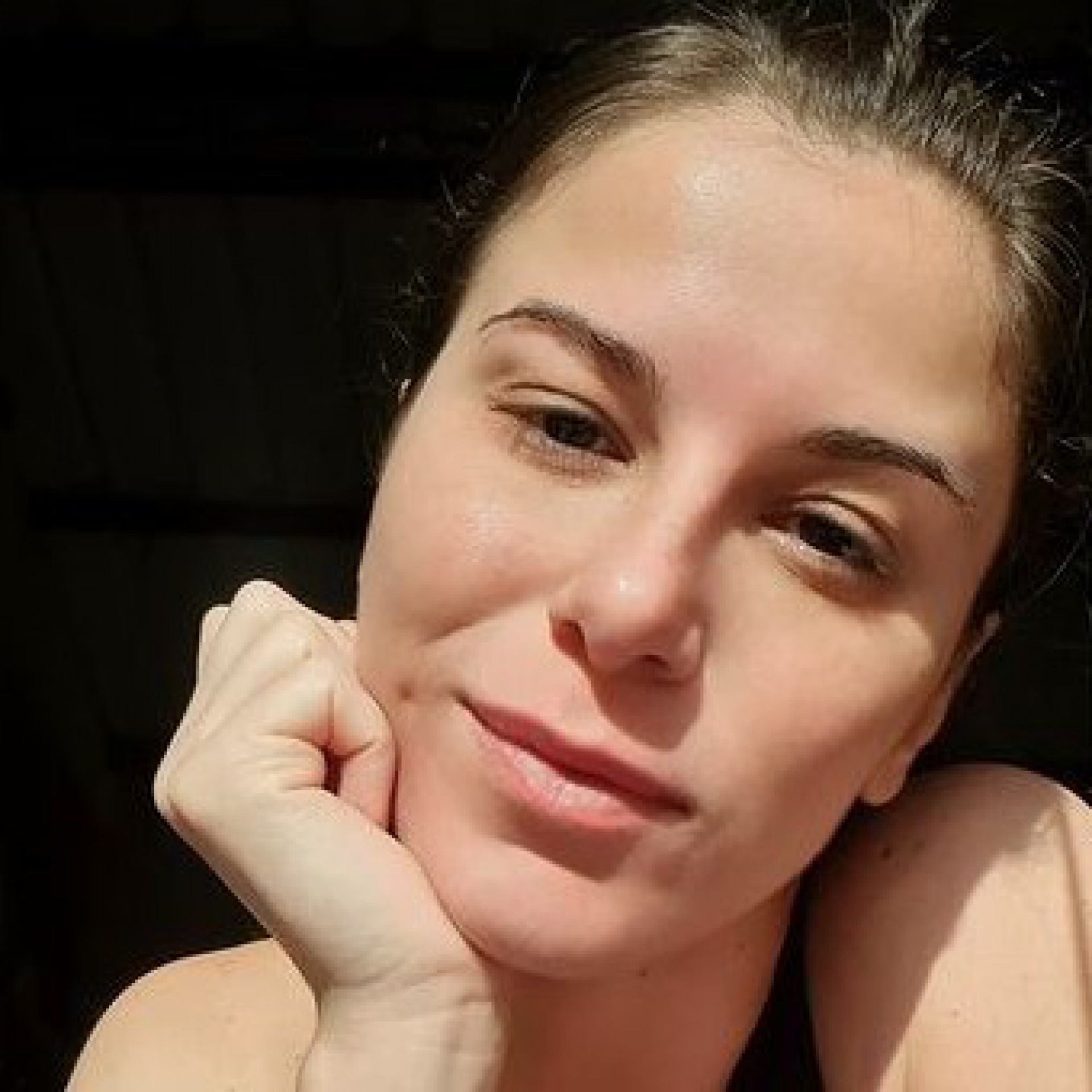 Dani Moreno - Reprodução/Instagram