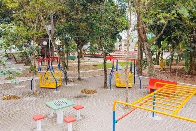 Vereador tem indicação atendida pelo Executivo