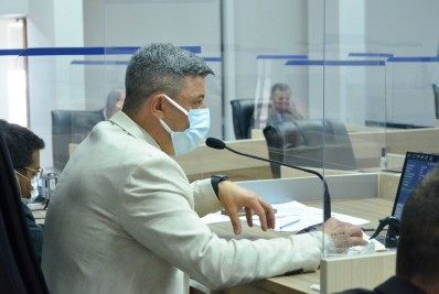 Câmara de Macaé aprova selo para empresas que descartam óleo ecologicamente