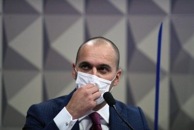 Diretor da Prevent foi colocado em grupo de mensagens por Wizard, mas teria saído