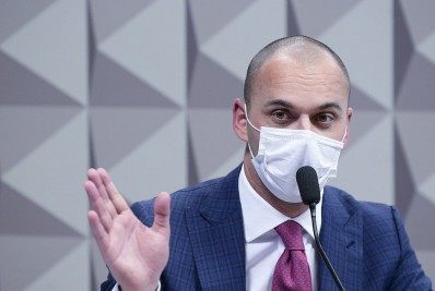 Diretor-executivo da Prevent Senior diz que 22% dos pacientes internados com covid-19 na rede morreram