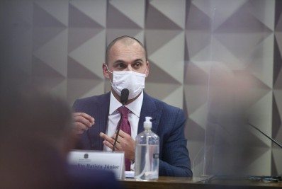 CPI da Covid: diretor da Prevent Senior passa a ser investigado pela comissão
