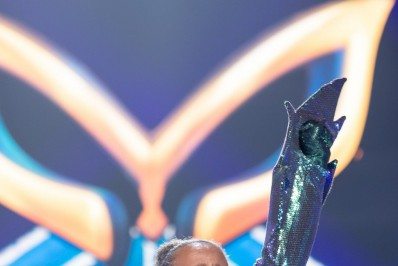 Sandra de Sá é a sexta eliminada do 'The Masked Singer Brasil'