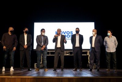 São Gonçalo anuncia prioridades de investimentos em plano estratégico